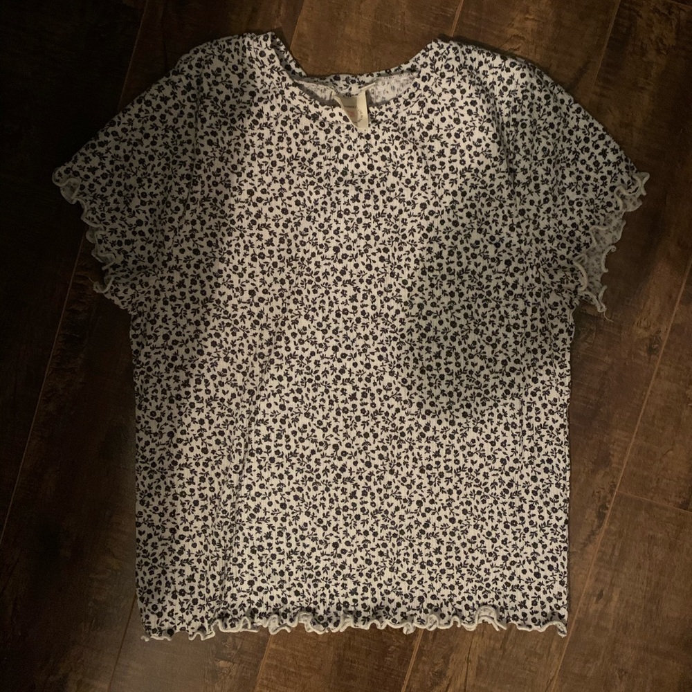 Winner T-shirt